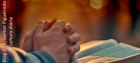 Servindo a Deus no espírito.