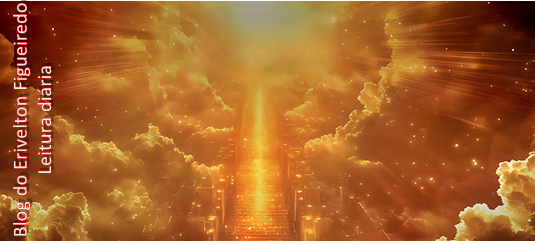 A purificação da alma.