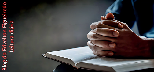 Fé e consciência pura devem caminhar juntas.